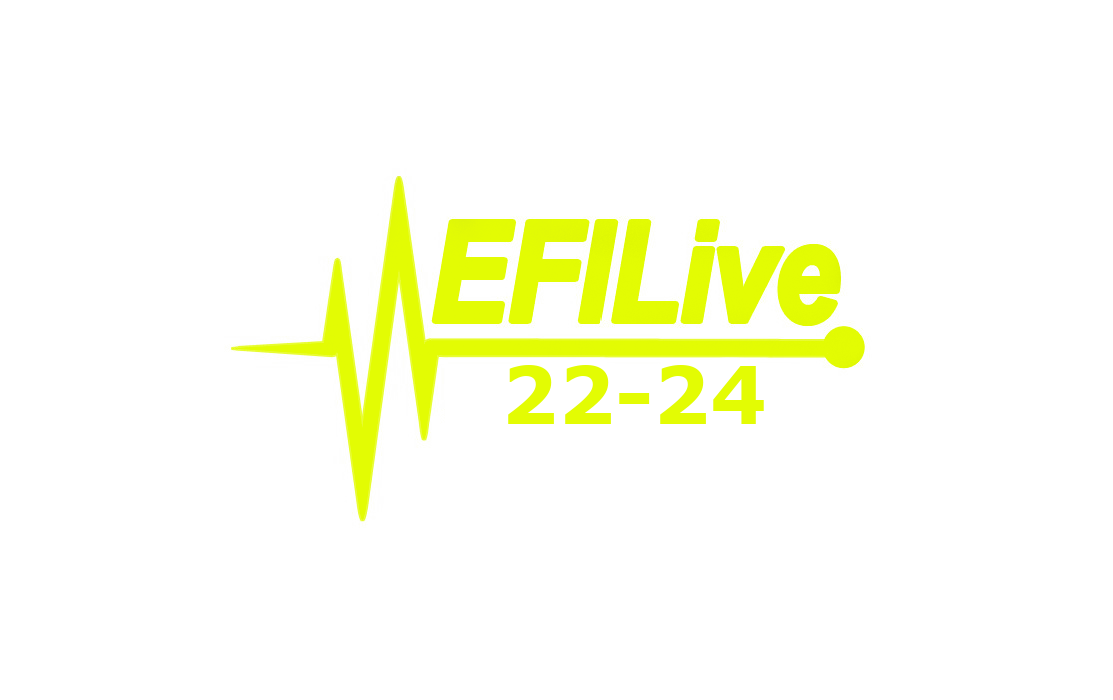 Dealer EFILive 22-24 6.7L Cummins Tunes