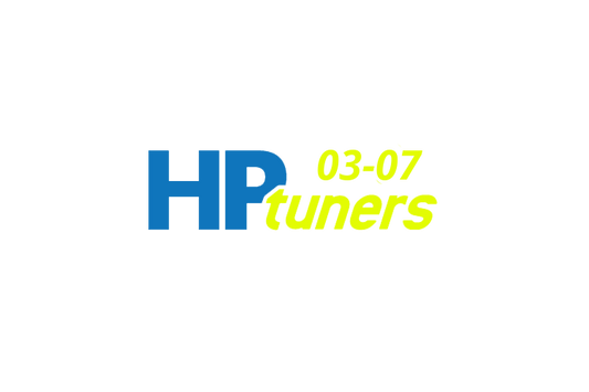 Dealer 03-07 6.0 Powerstroke HPTuners Files