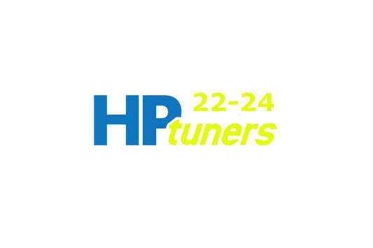 2022-24 Cummins HPTUNERS Tunes