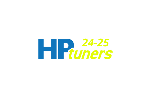24-25 L5P HP Tuner Tunes