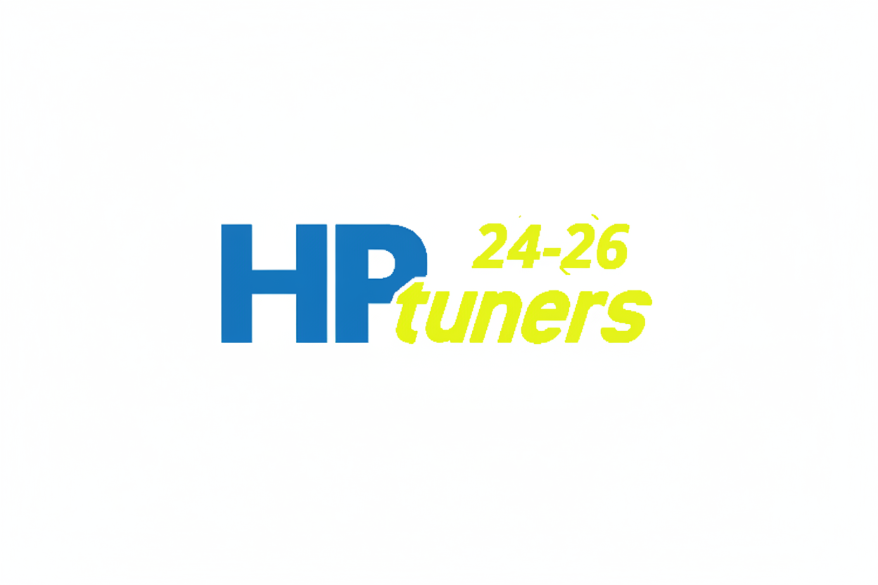 HPTuners 24-26 6.6L L5P Duramax