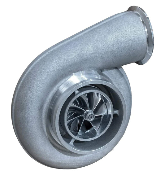 True North Turbos 467/83 1.0