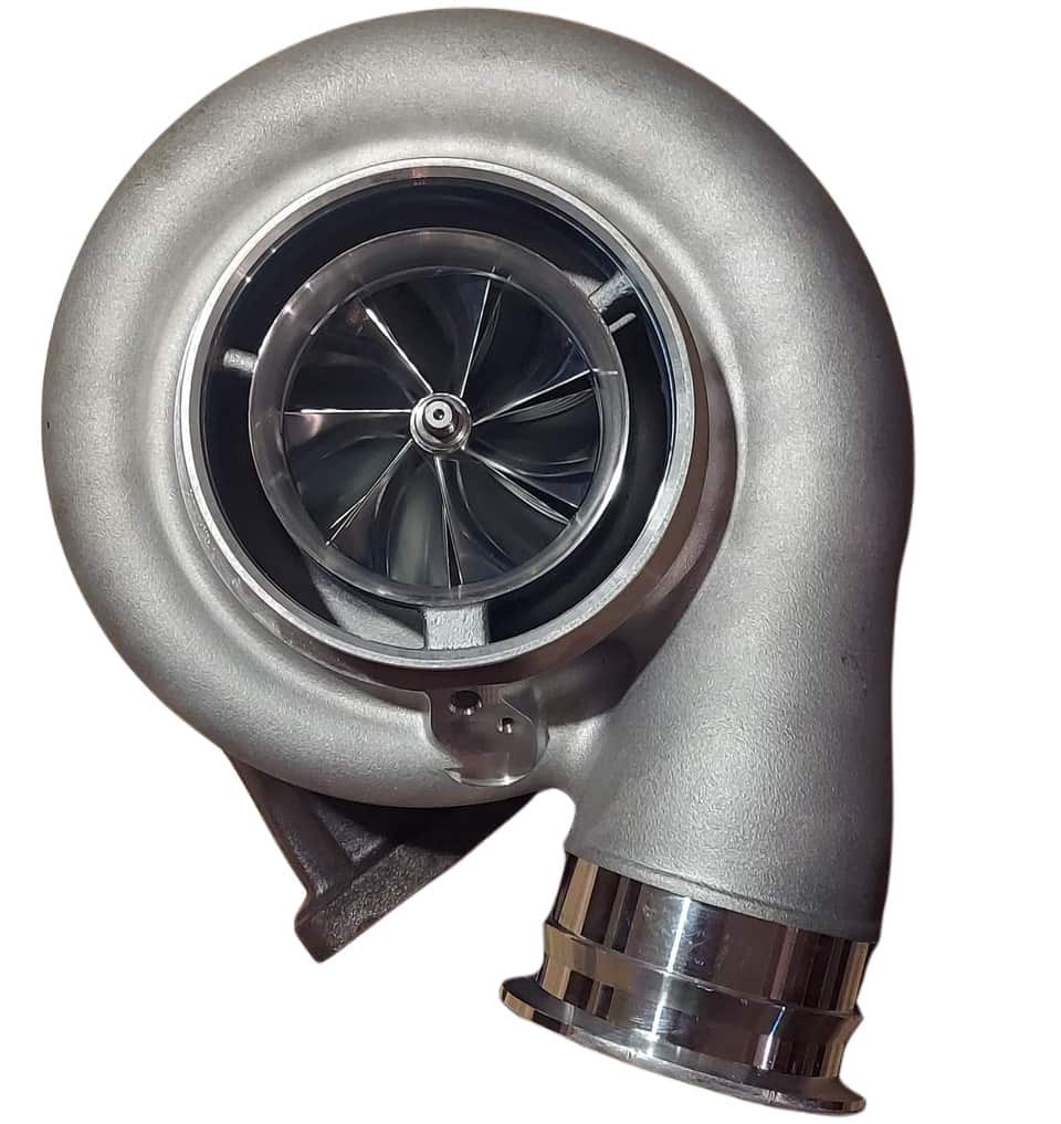 Dealer True North Turbos 492/103 1.32