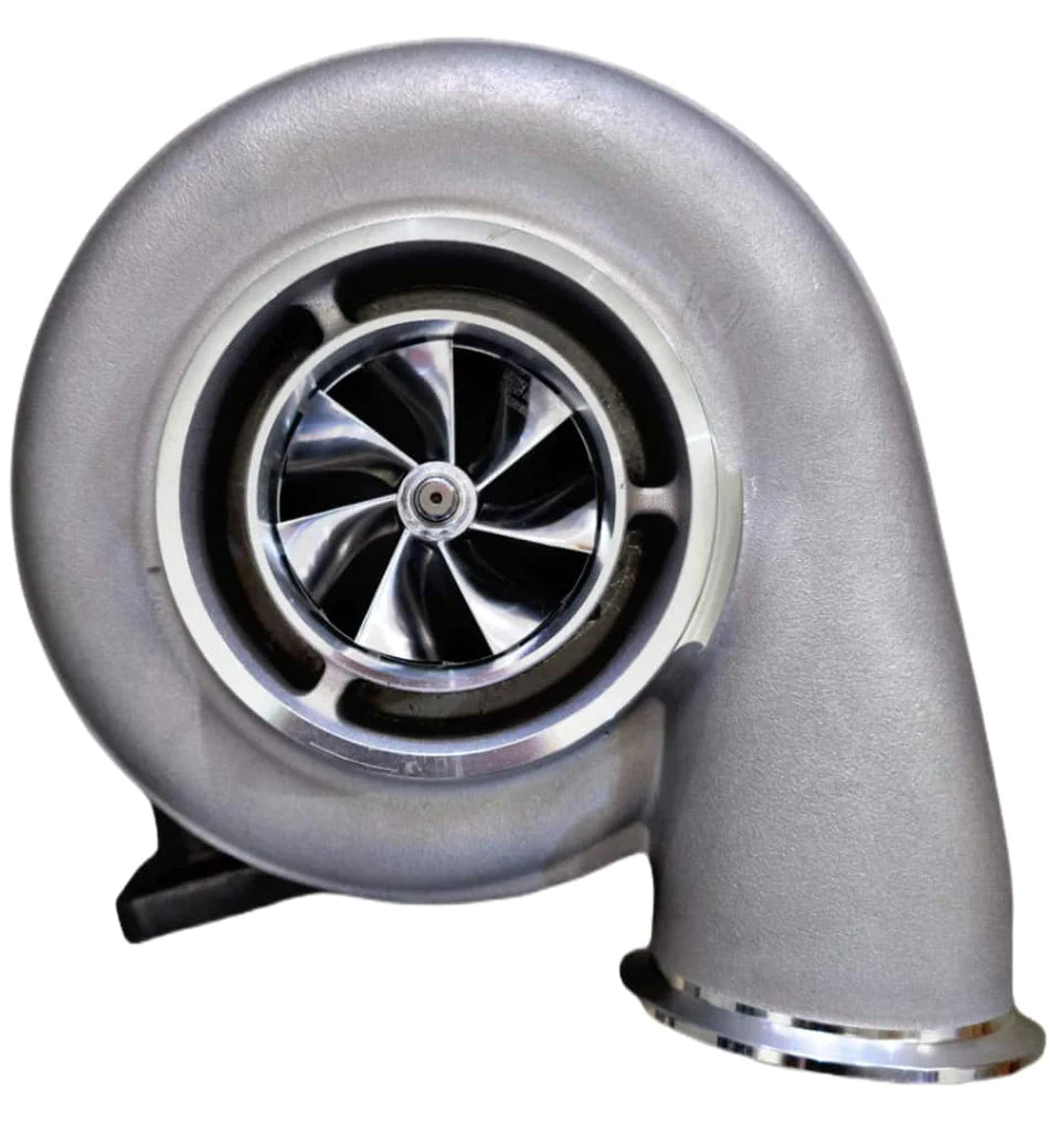 True North Turbos 480/96 1.32 T6