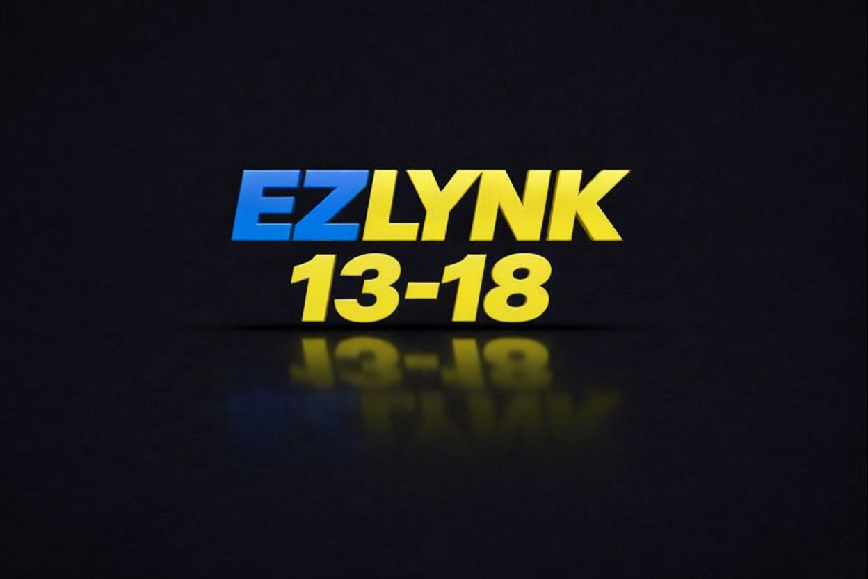 EZLynk 13-18