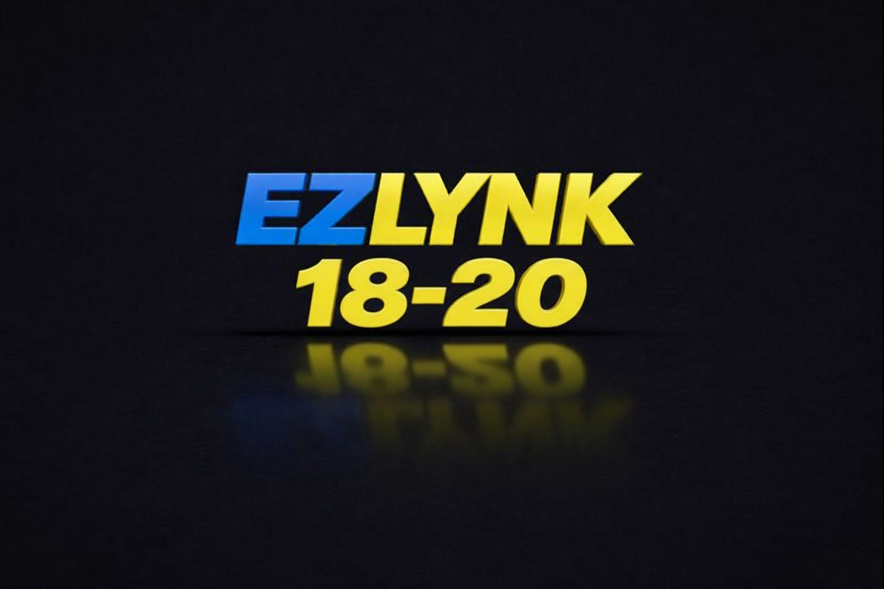 EZLynk 18-20