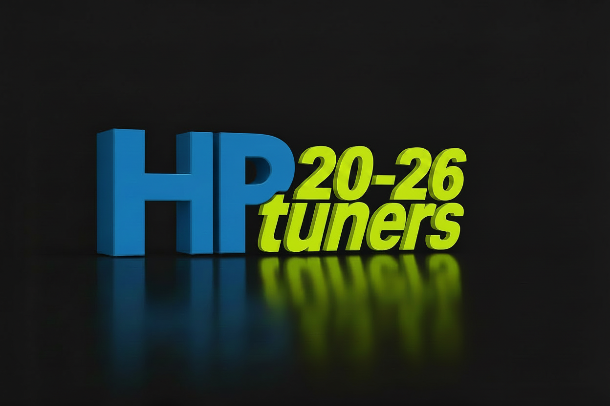 HPTuners 20-22 Image