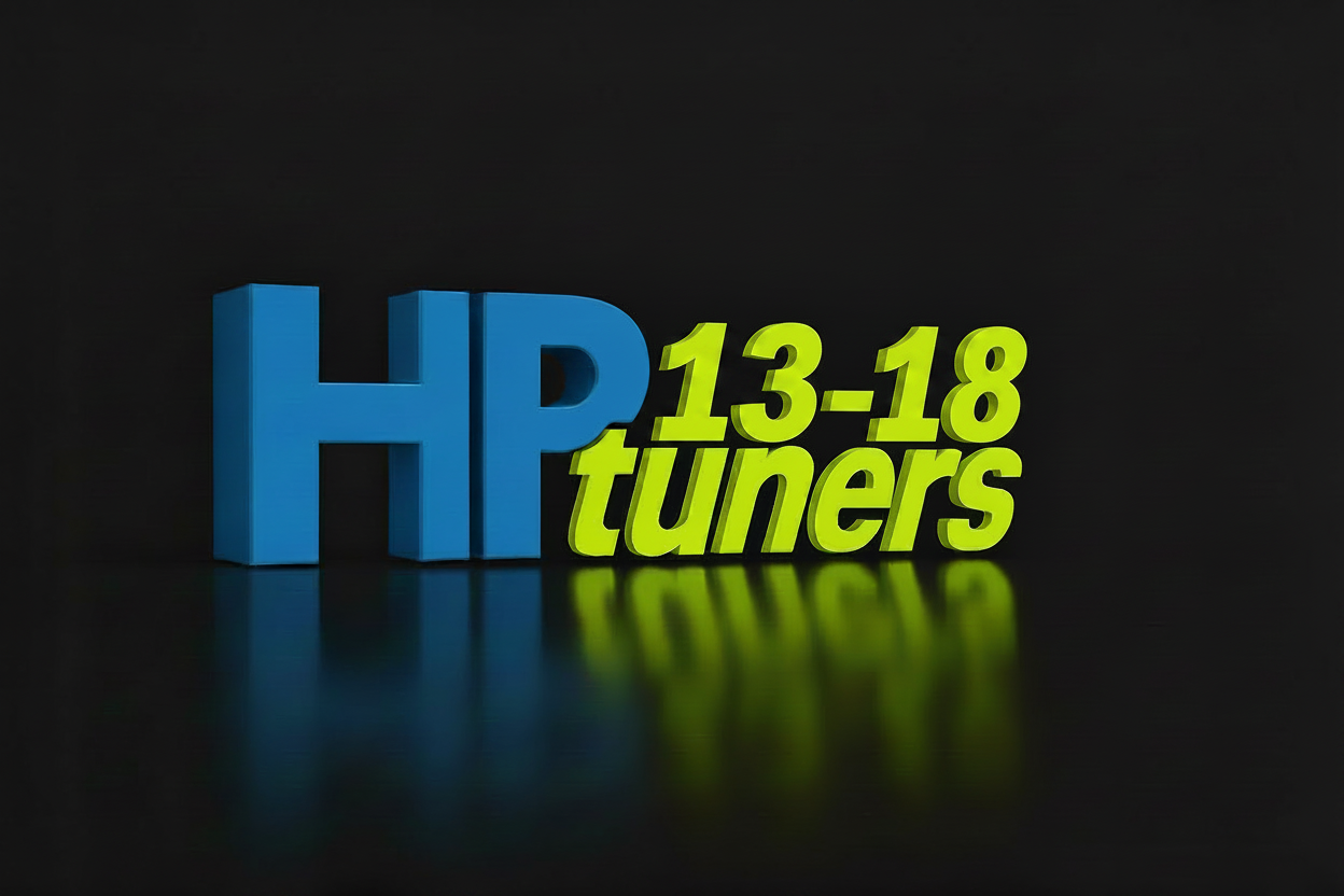 HPTuners 20-22 Image
