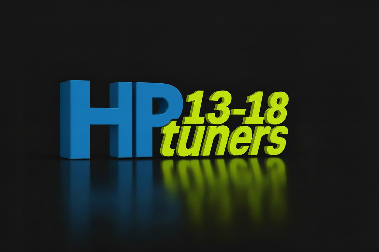 HPTuners 20-22 Image