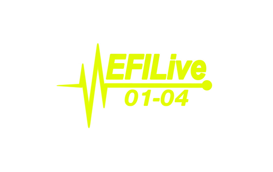 Dealer 01-04 LB7 Duramax Efilive Tunes