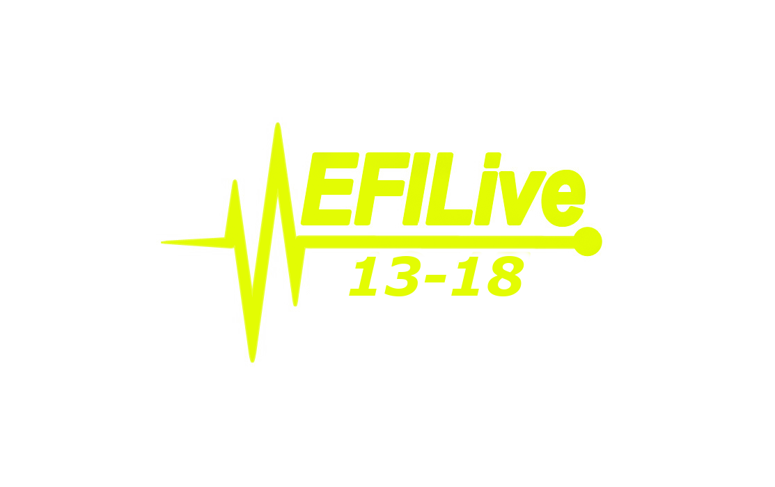 13-18 Cummins Efilive Tunes