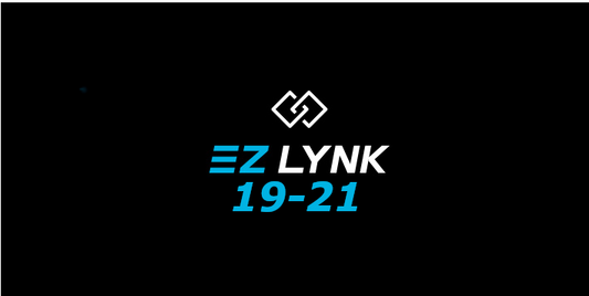 EZLynk 19-21 6.7L Cummins Tunes