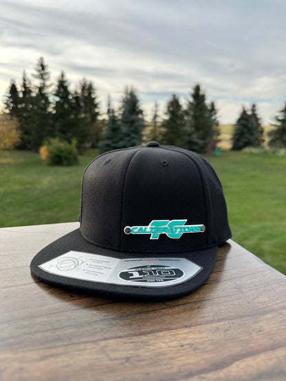 LIGHT TEAL HATS