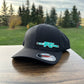 LIGHT TEAL HATS