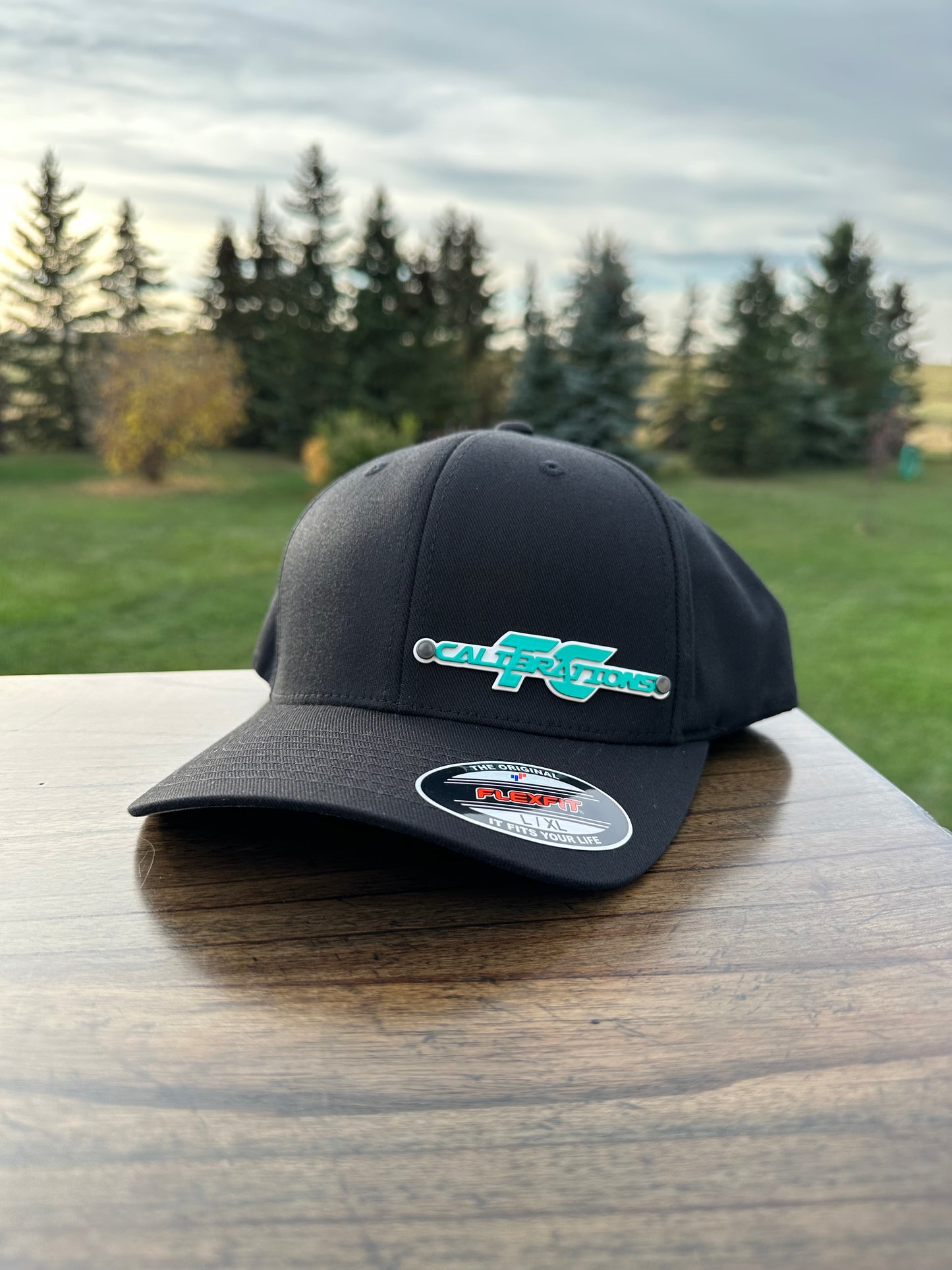 LIGHT TEAL HATS