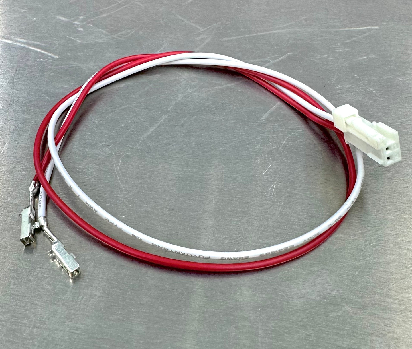 18+ Ram Bypass Cables