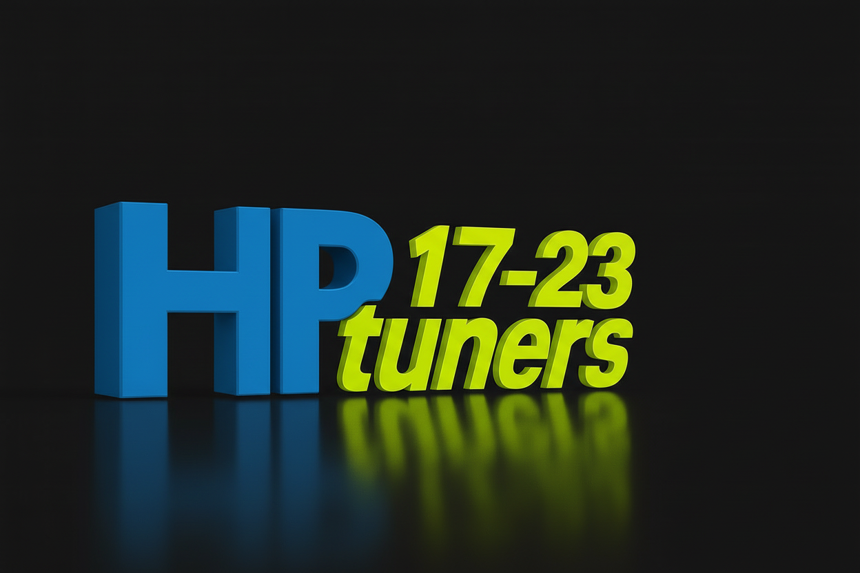 HPTuners 17-23 6.6L L5P Tunes