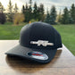 BRUSHED STAINLESS HATS