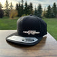 BRUSHED STAINLESS HATS