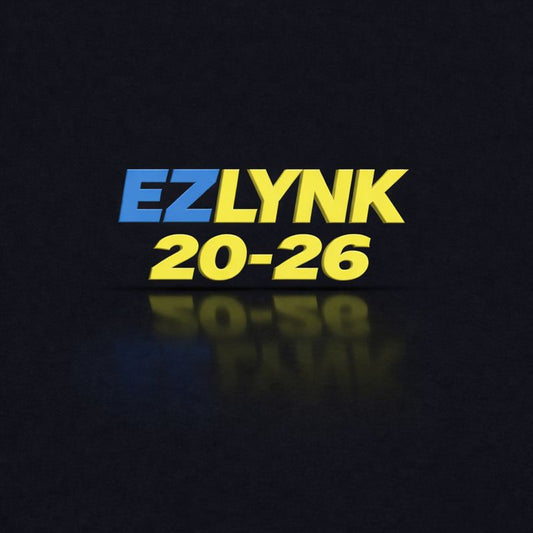 Dealer EZLynk 20-26 6.7L Powerstroke Tunes