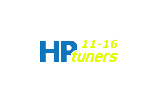 HPTuners 11-16 6.7L Powerstroke Files