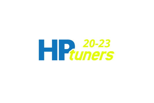 HPTuners 2020-2023 Ram/Jeep Eco Diesel Files