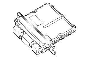20+ Ford 6.7 Powerstroke ECM
