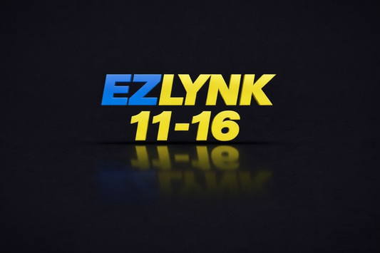 EZLynk 11-16