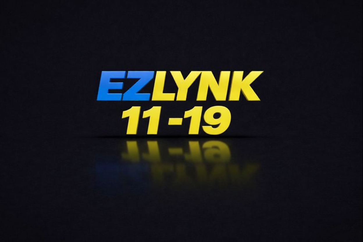 EZLynk 11-19