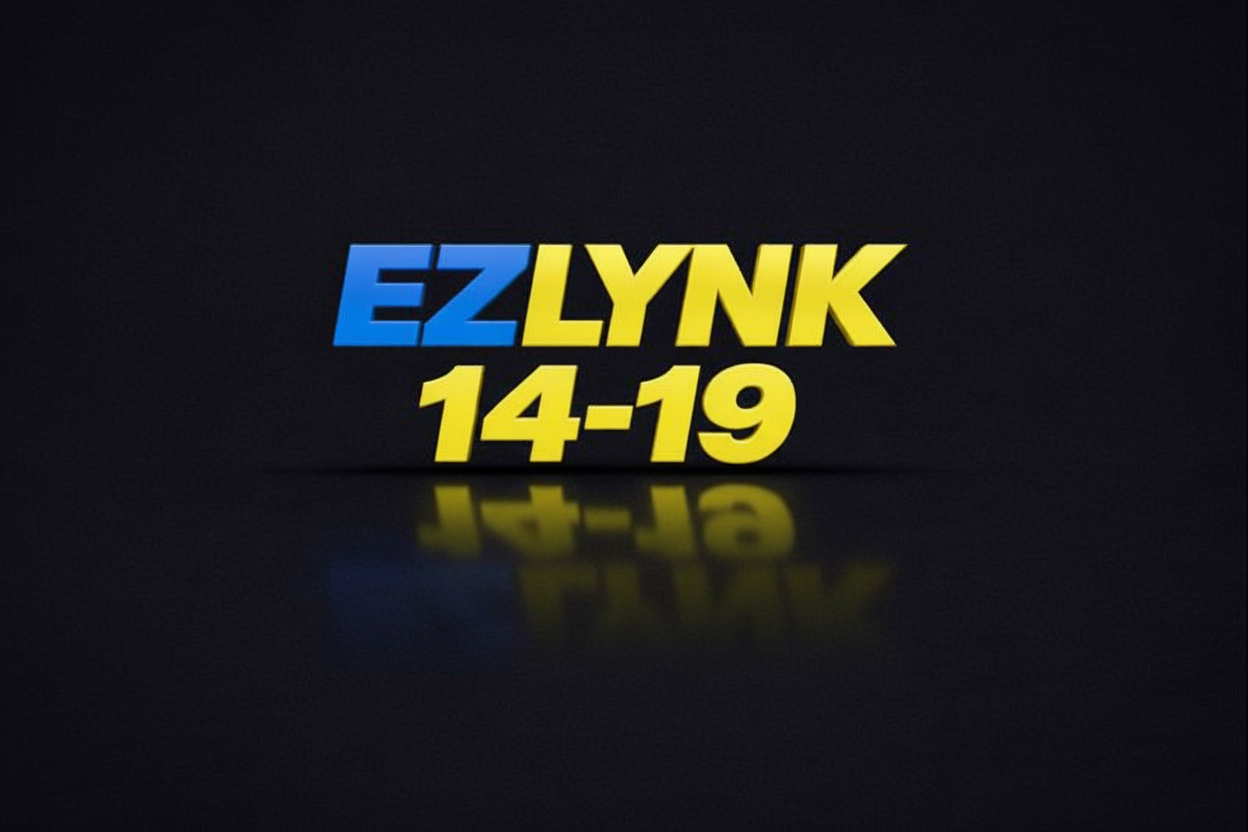 EZLynk 14-19