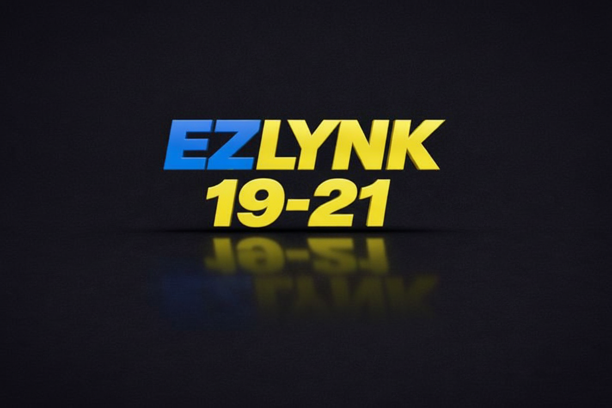 EZLynk 19-21