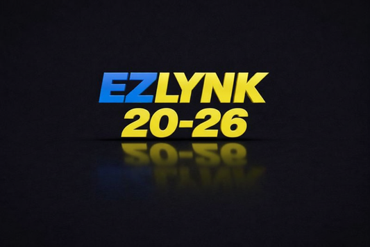 EZLynk 20-26