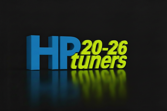 HPTuners 20-22 Image