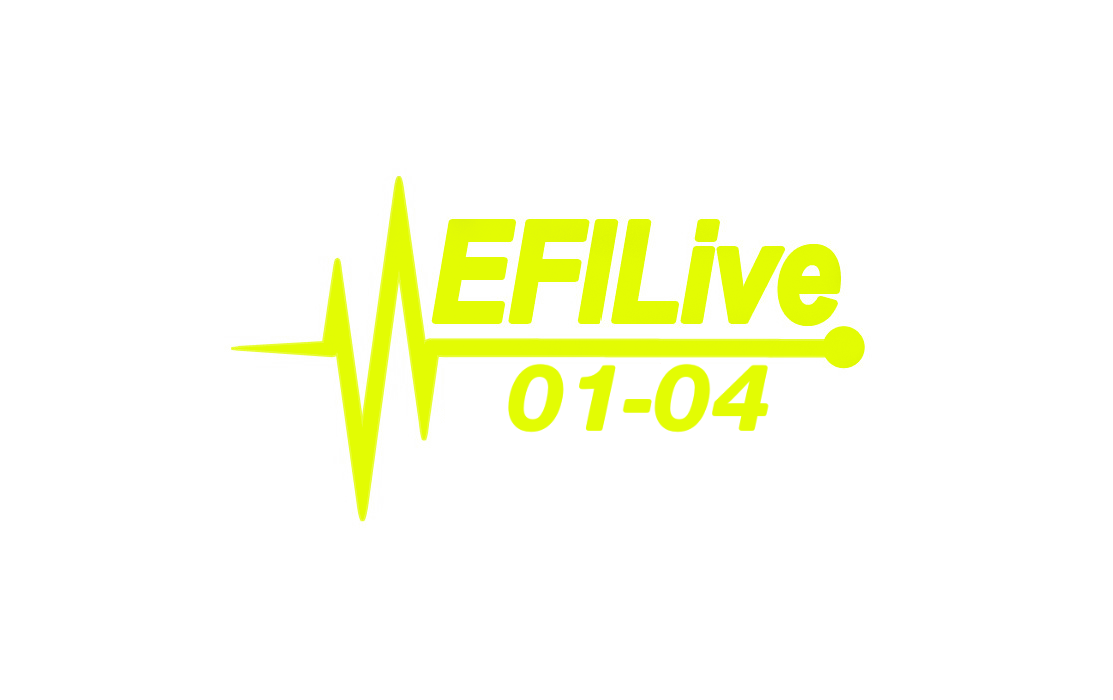 Dealer EFILive 01-04 6.6L LB7 Tunes