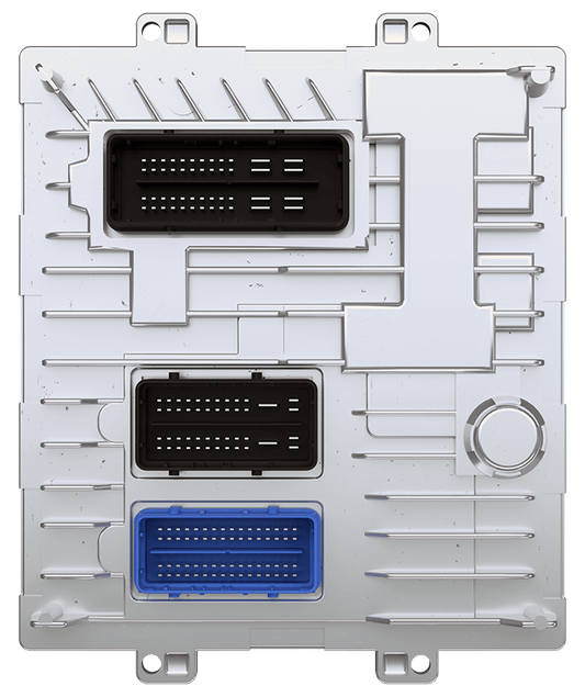 E41 L5P ECM Local UNLOCK